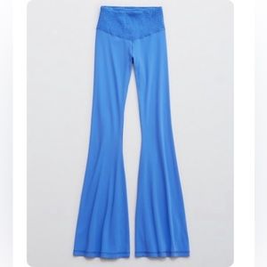 Aerie High-Rise Yoga Pants